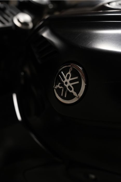 Yamaha Yzf R125 2023