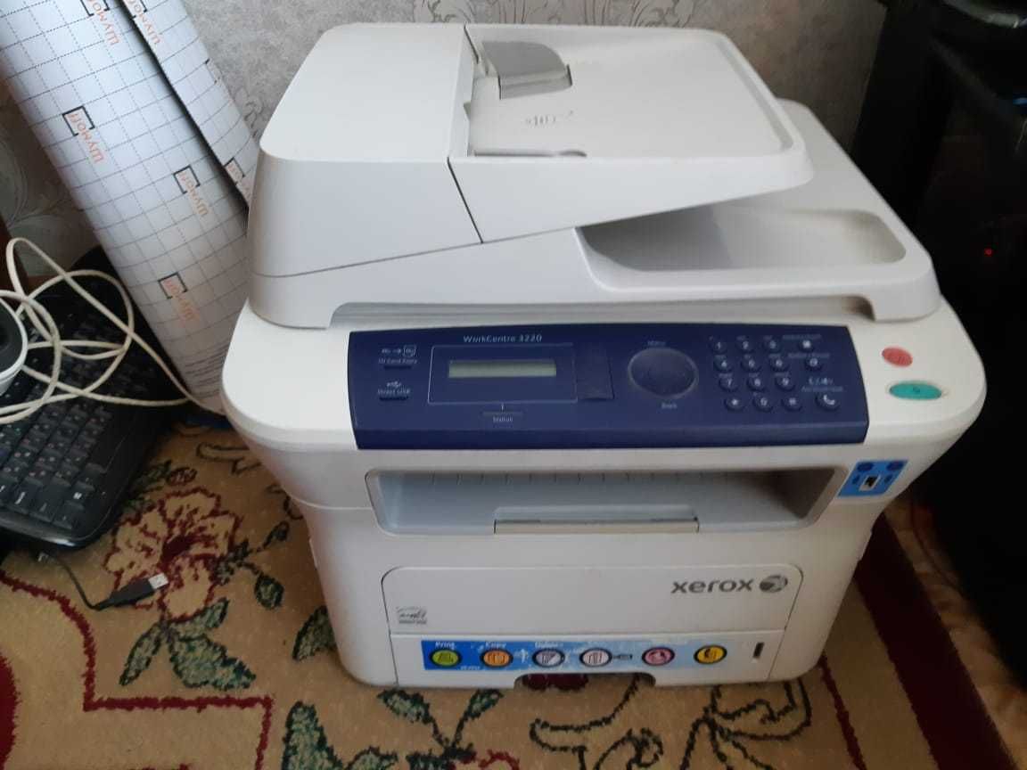 Xerox 3220 где лоток ручной подачи. Как сбросить пароль на принтере 3220 Xerox.