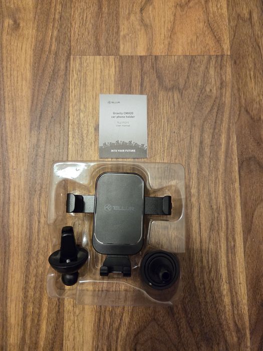 Suport auto telefon Tellur