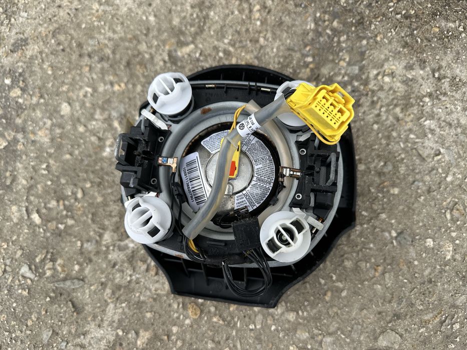 Табло + десен airbag за VW Polo/Поло 6R след 2009-