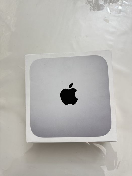 Mac mini m2 256 gb