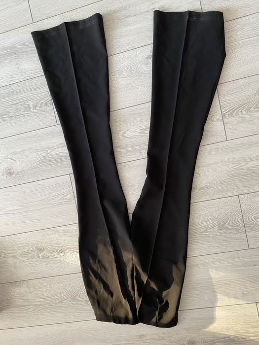 Черные брюки Liza M 44