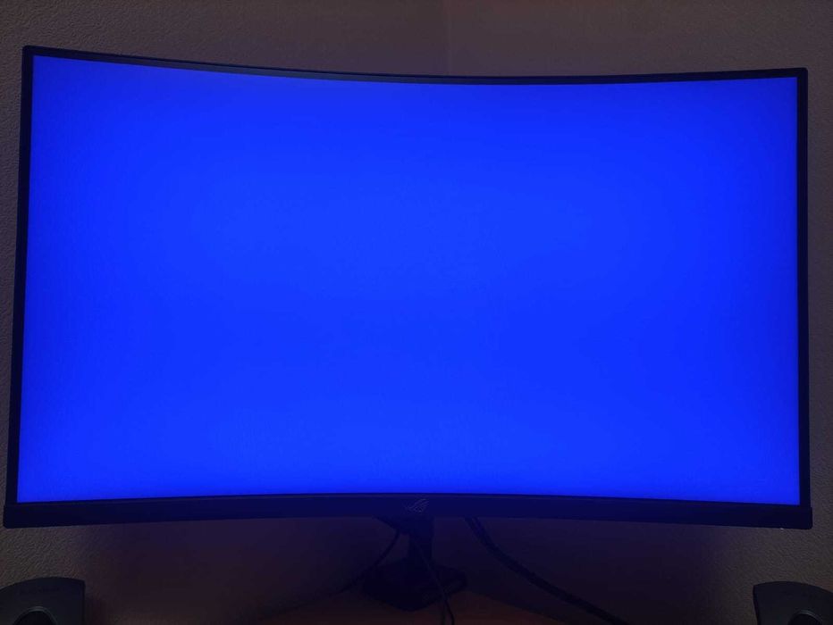 монитор ASUS ROG Strix XG32VC 32" QHD 170 Гц VA