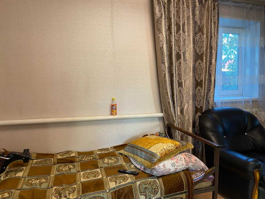 Продам 4 ком дом Костанай 2