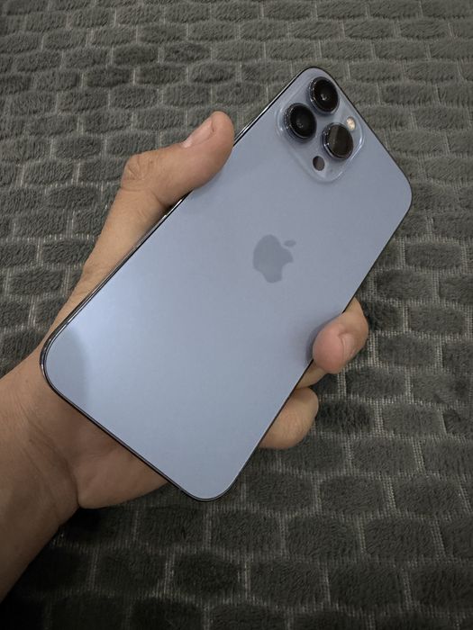 Iphone 13 pro max 128 gb 93%
