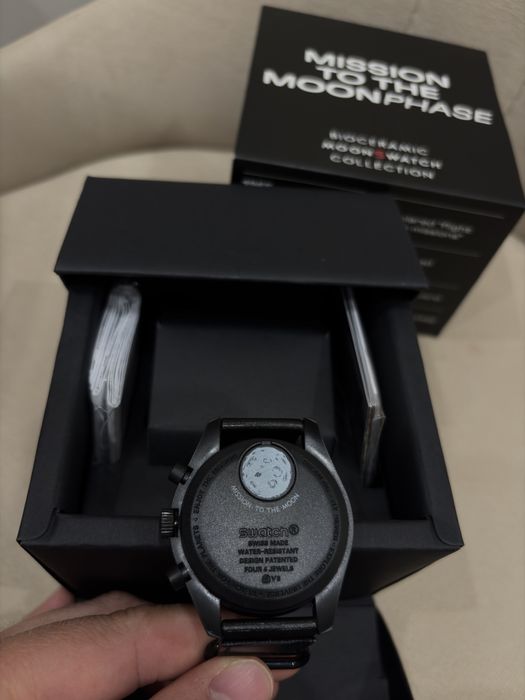 Продам Omega Swatch