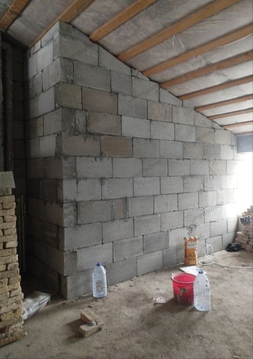 Gazablok 480000sum 1m3