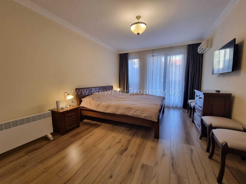 Продава се Тристаен апартамент в Свети Влас - 100 кв.м за 2200 €/кв.м - Снимка #14