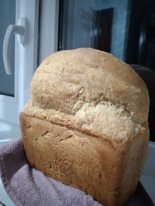 Домашний хлеб. Только  на заказ.