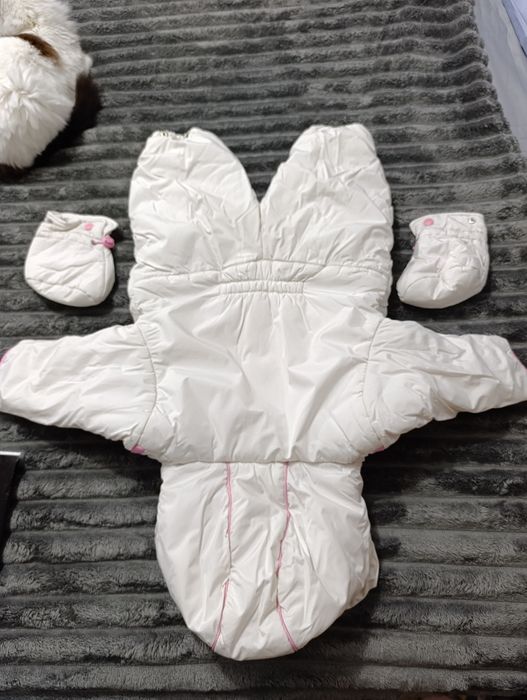 Комбинезон детский KIKO