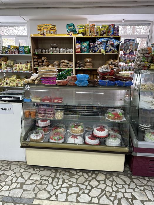 Продам торговое оборудование