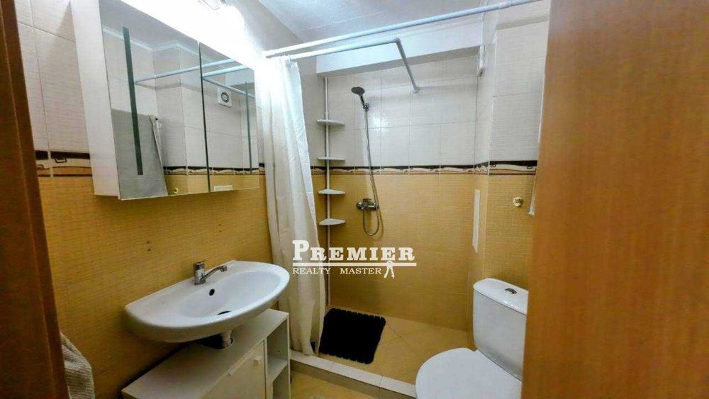Продава се Двустаен апартамент в к.к. Слънчев бряг - 64 кв.м за 1172 €/кв.м - Снимка #8