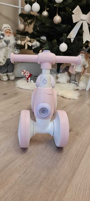 Bicicleta Momi, Tobis