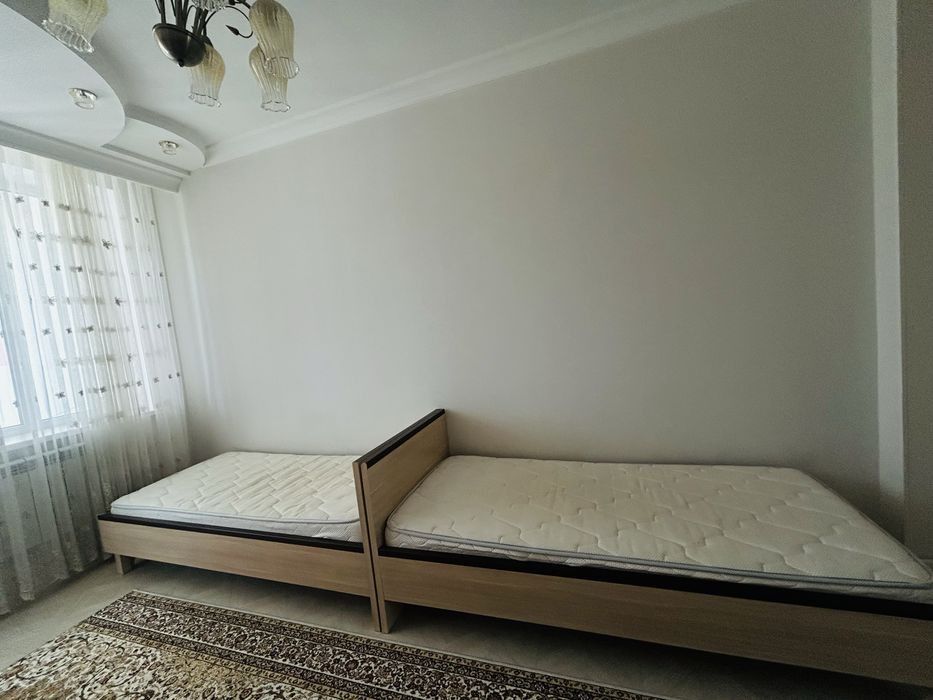 Одноместная кровать