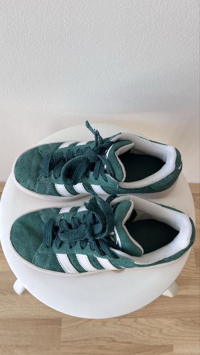 Кецове Adidas Campus