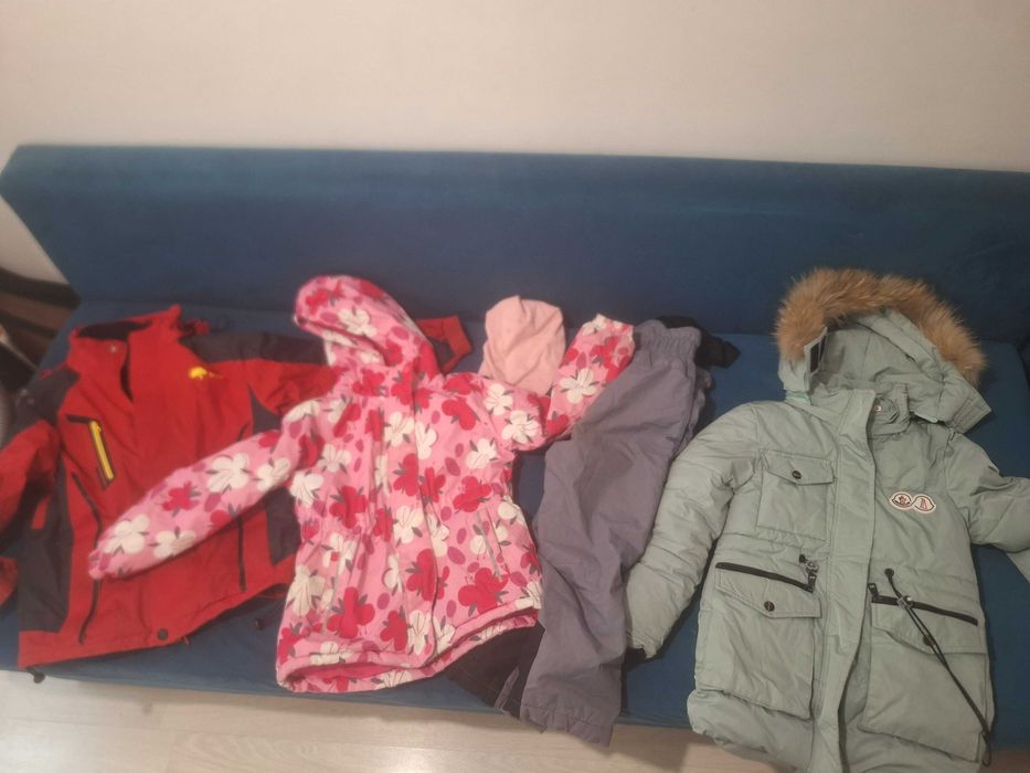 Детские вещи бесплатно бу