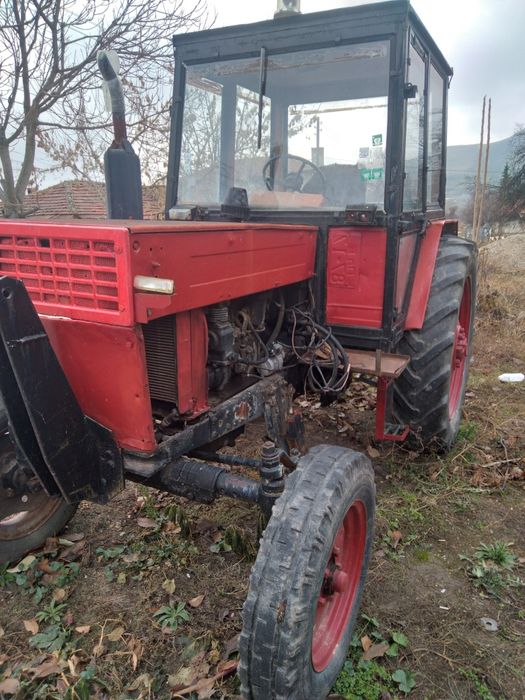 Болгар тк 80 1998