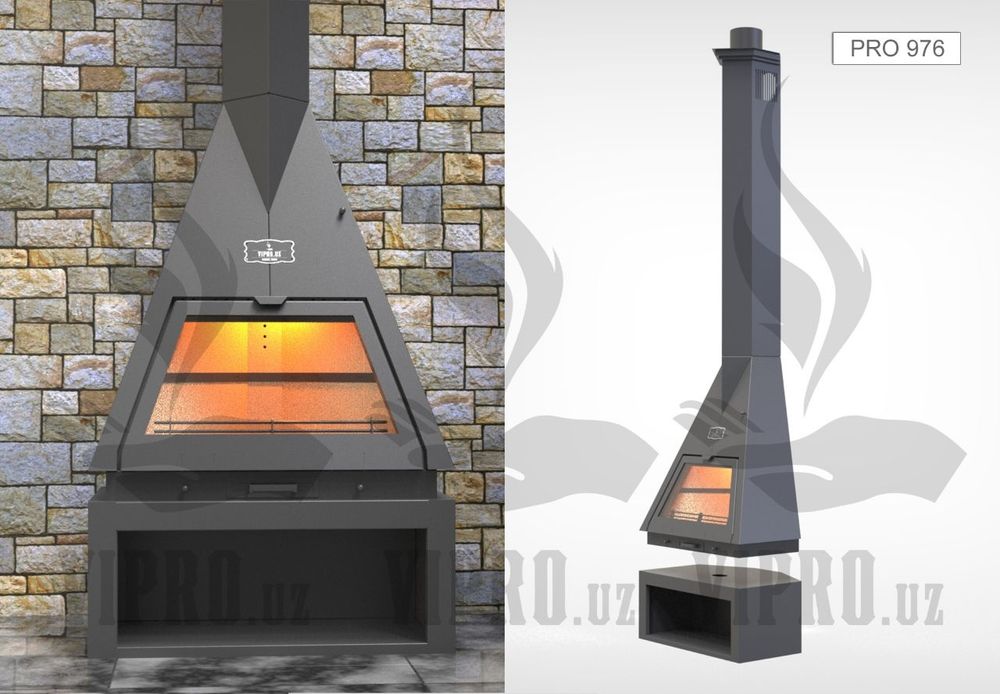 Камин в стиле Hi-Tech,Loft,камин подвесной,печь,камин,отопление,котёл