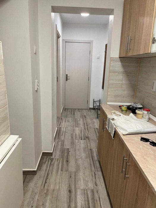 Vand Apartament cu 2 camere Dambu, complet renovat, imediat ocupabil.