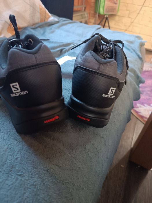 Саломон мъжки маратонки