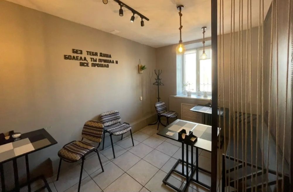 Продается комерчерское помещение!