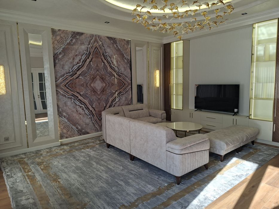 Kattejlar sotiladi. Naqd va bolib tolash