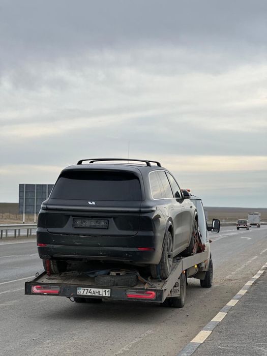 Эвакуатор қызметі 24/7  Арзан бағамен