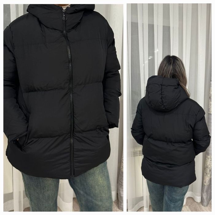 Продам куртку женскую