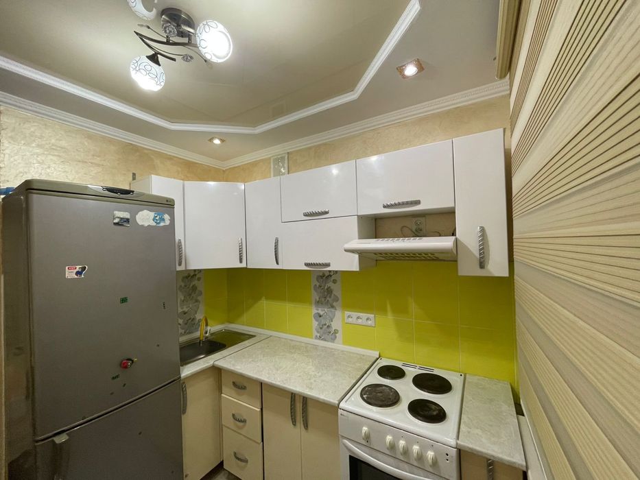 Продам 3-комнатную квартиру