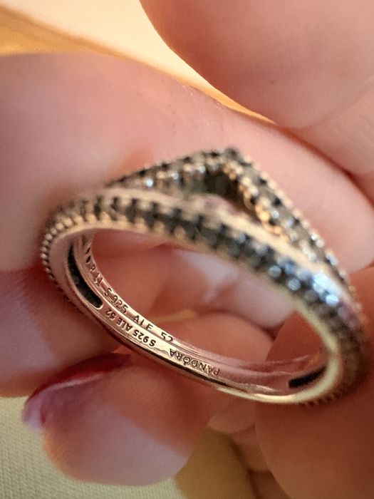 Set de inele din argint – elegant și modern