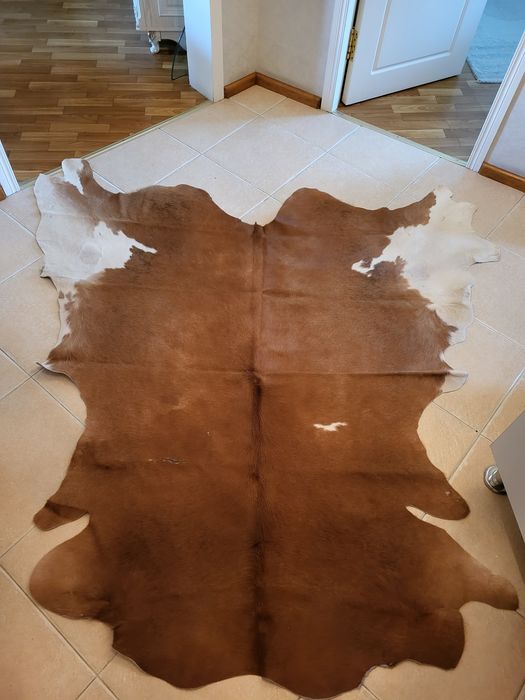Продам шкуру коровы.