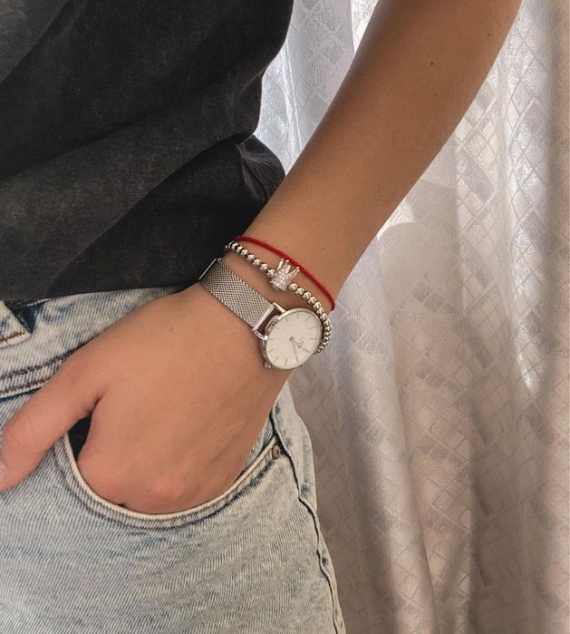 Красная нить из Иерусалима в Астане - Нур-Султане