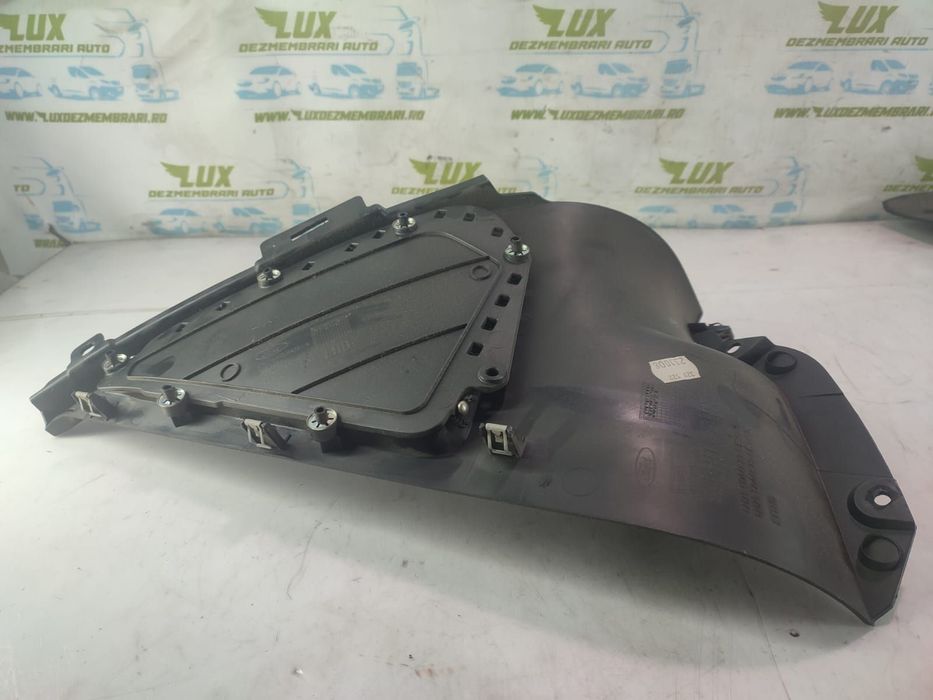 Ornament 6M21-U045N28-A Ford S-Max 1 [2006 - 2010] 2.0 tdci QXWA