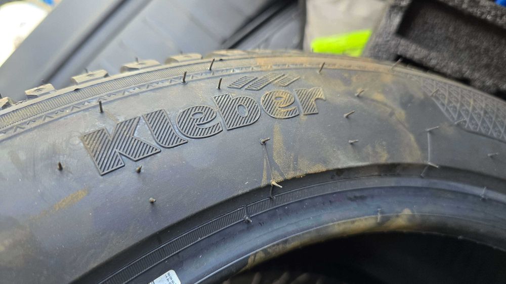 Anvelope NOI Iarna Kleber Krisalp HP3 SUV 235 50 R19 - 2 bucati