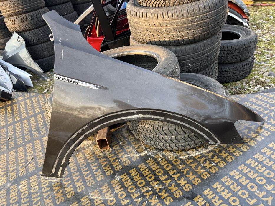 Калник Пасат/VW Passat B8 Alltrack