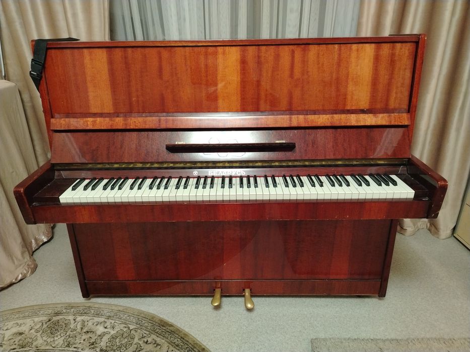 Пианино Беларусь даром