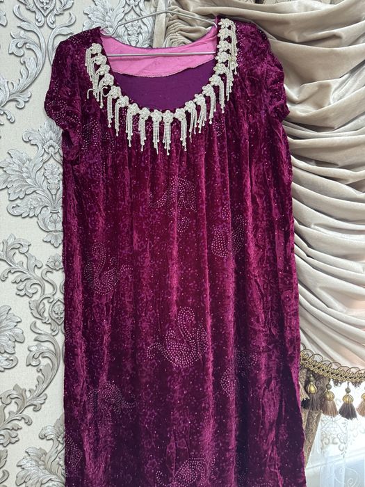 Ko’ylak ishton yaxshi holatda .