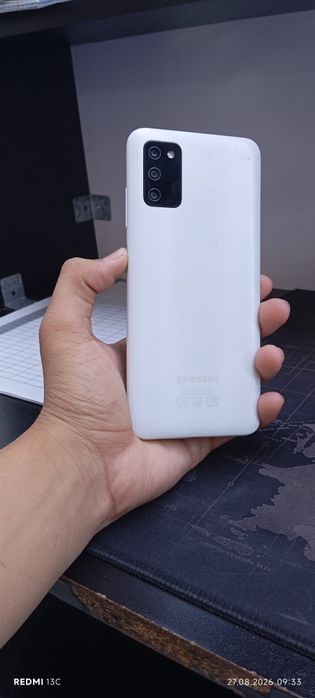 Samsung A03s srochna
