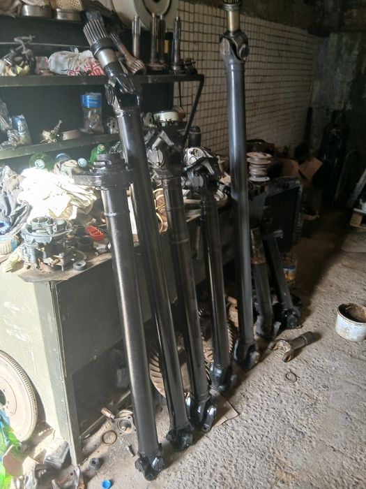 Запчасти для грузовыхавто