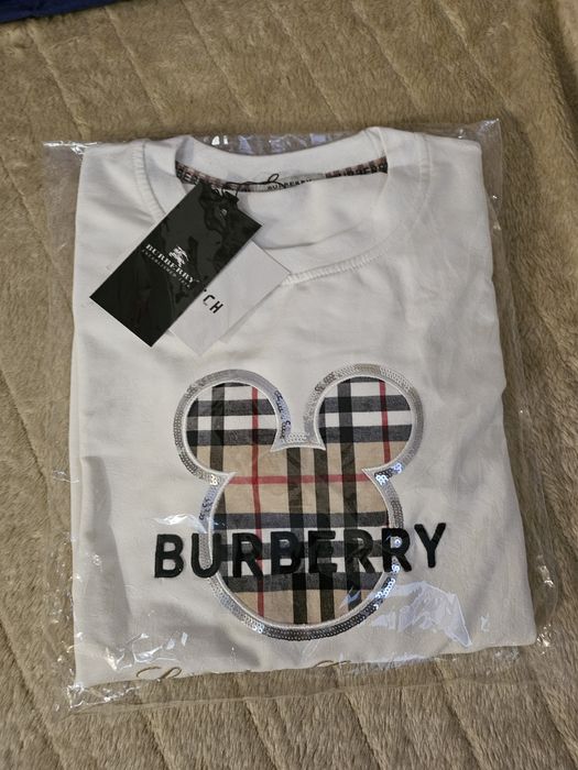 Дамски блузи р.М