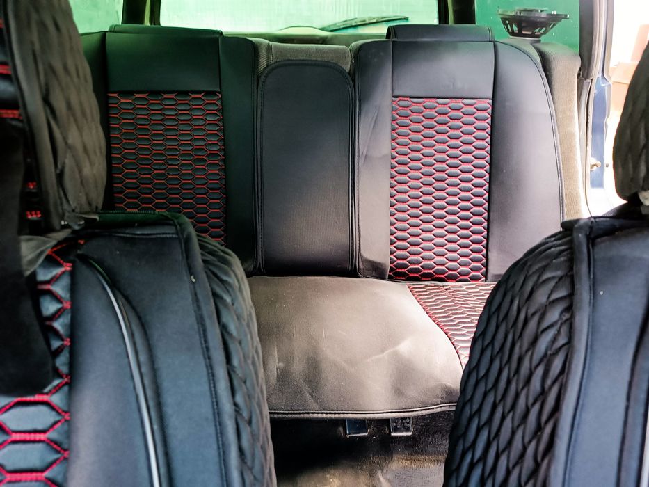 Пассад хорошие состояне