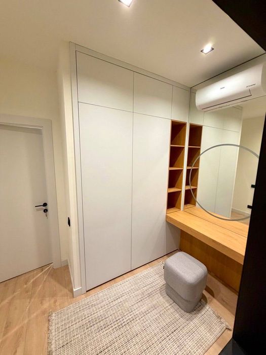 Квартира 1в2/2/4 Садык Азимова