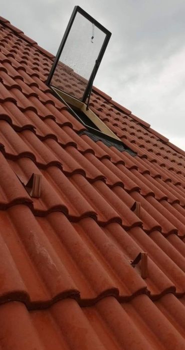 Reparații acoperisuri