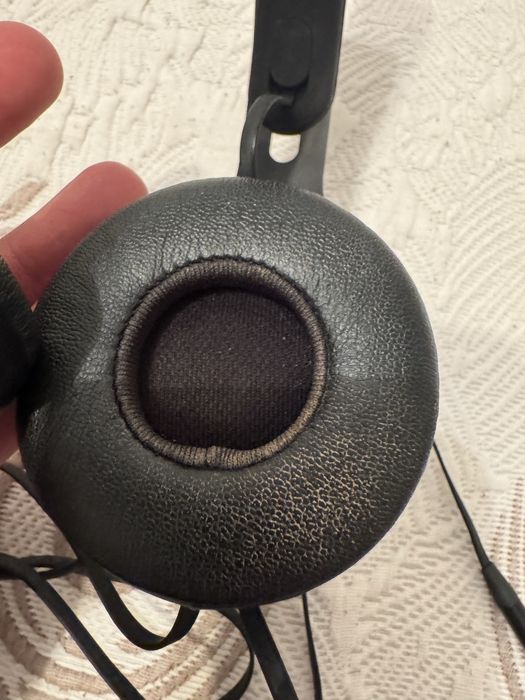 Casti Beats cu fir  originale