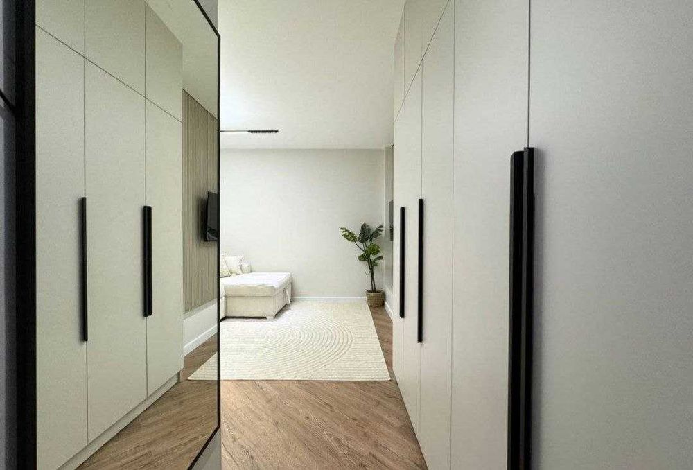 Аренда квартиры в кирпичном доме на Ц-1 ориентир Эко парк 3/2/4