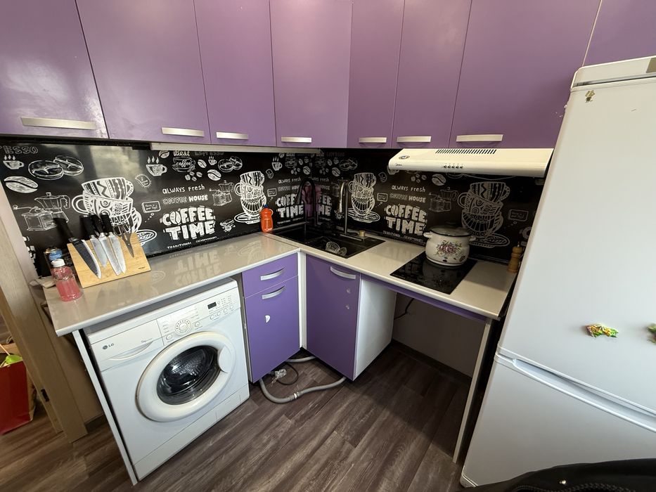 Сдам 3-ку на Тайге!