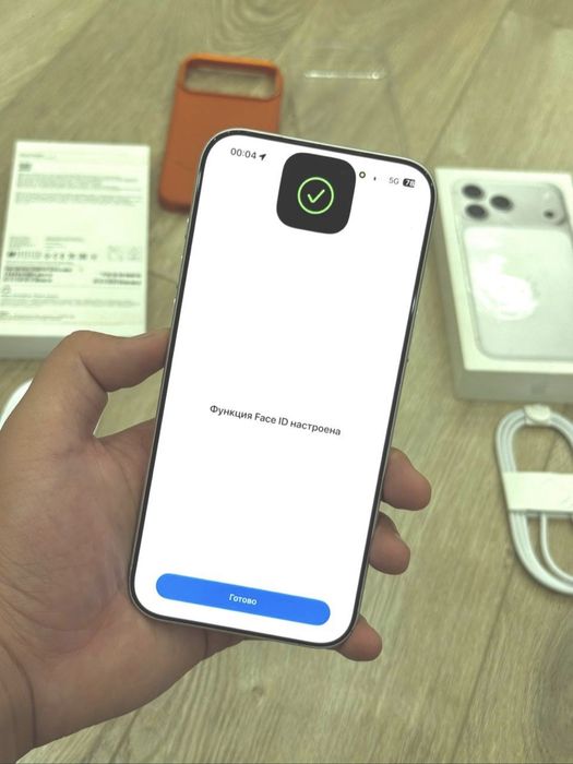 iPhone 17 PRO MAX 2TB 2024GB ЕАС