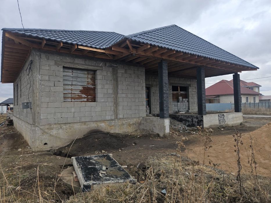 Продам дом большой дом