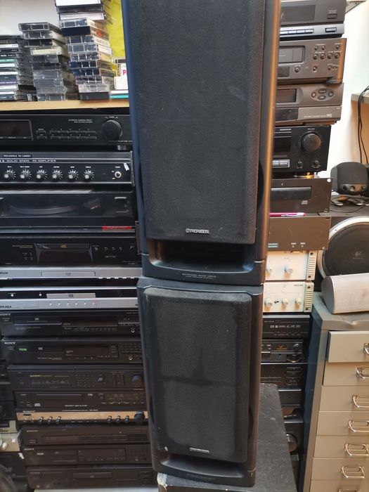 Pioneer pt piese sau restaurare