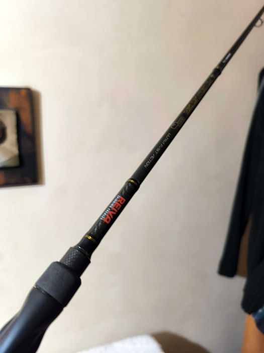 Echipament spinning complet